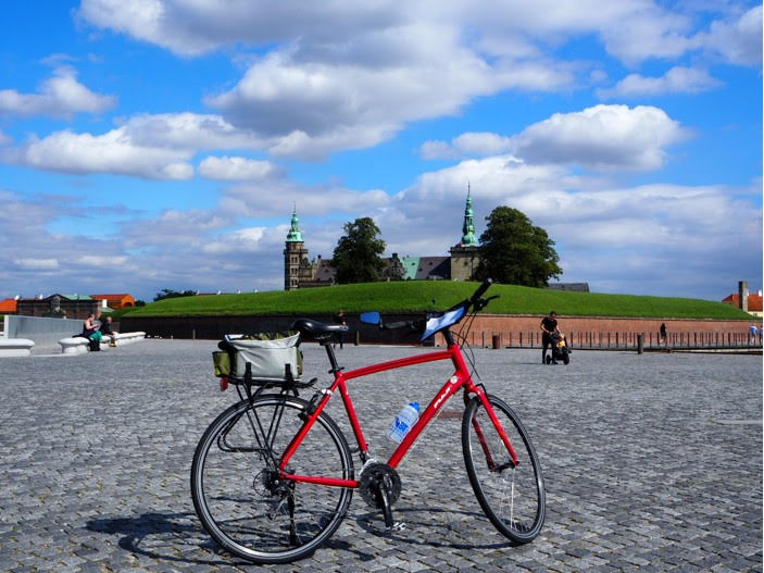 Cycleastok Bikademy 7
