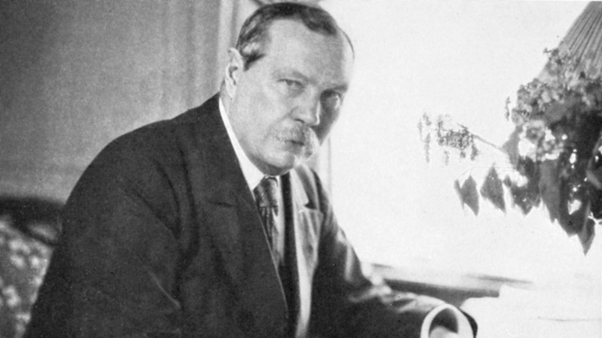 Bikademy Cycling Quotes - Arthur Conan Doyle