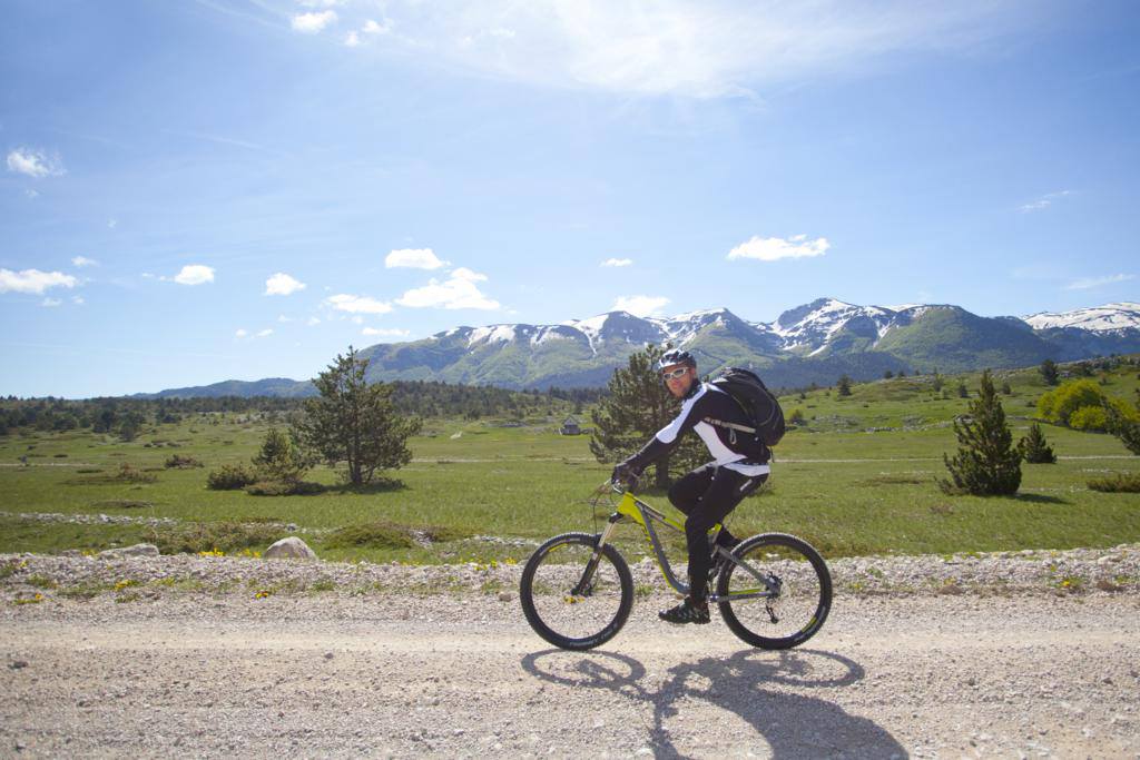 Bikademy Giant Ivan Stipic cycling 3