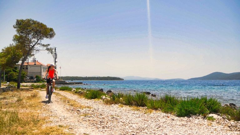 Jadrija Beach