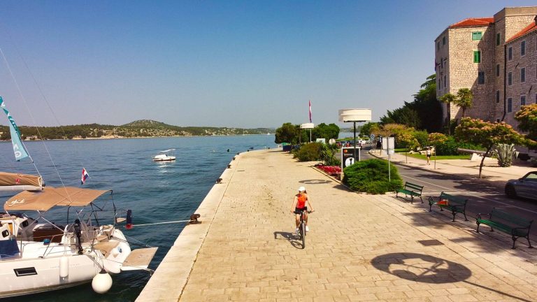 Sibenik Centre