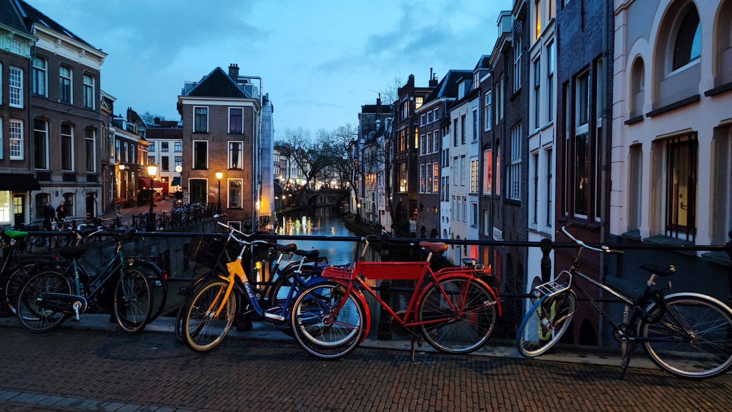  Bikademy at Fiets en Wandelbeurs in Utrecht 2