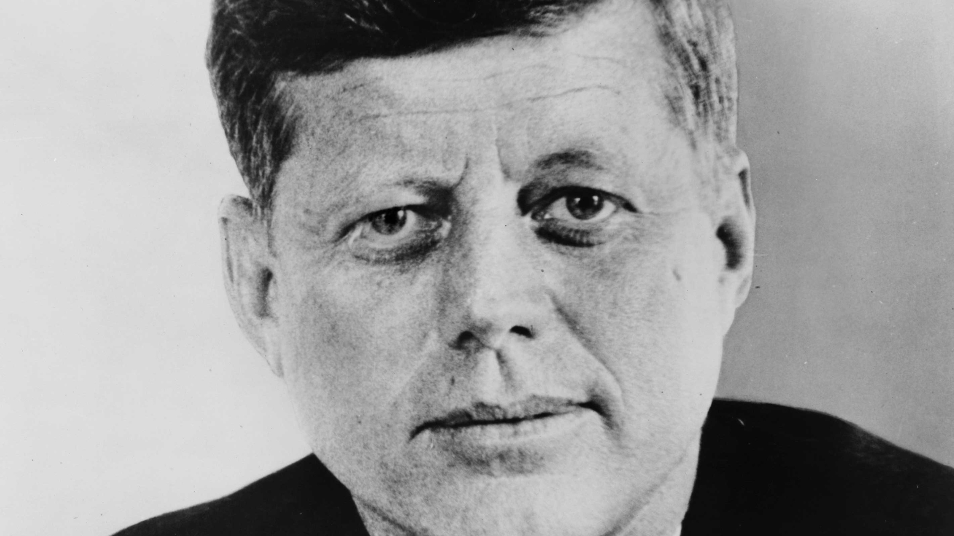 Bikademy cycling quotes - John F. Kennedy