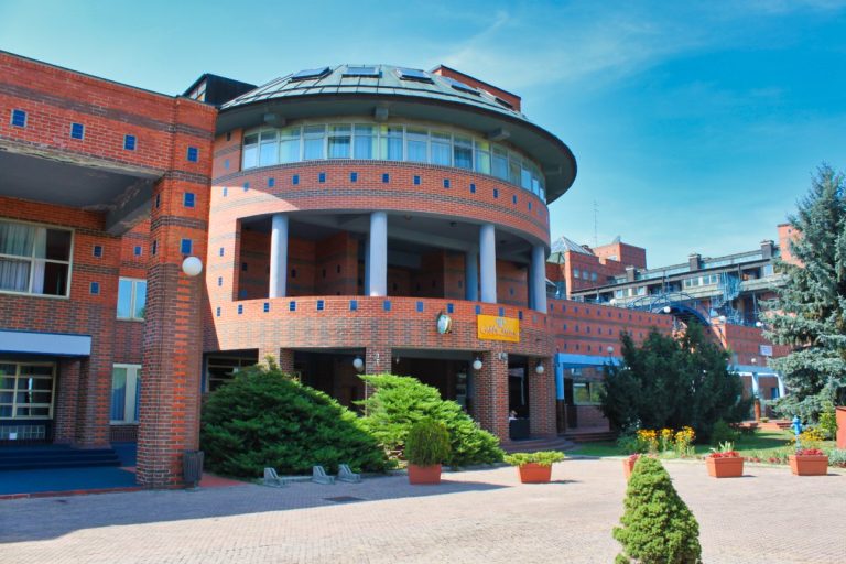 Bizovacke toplice Spa