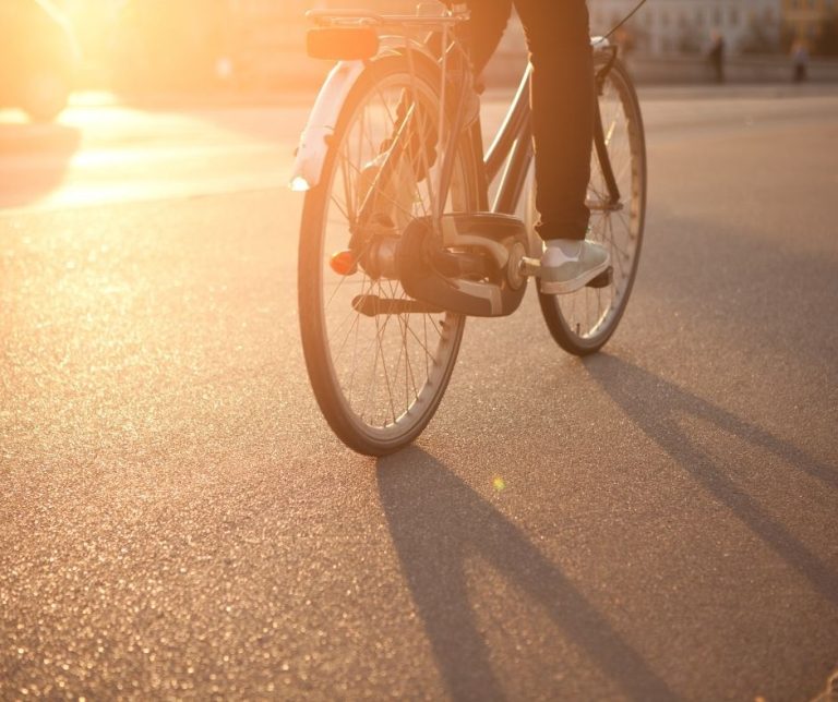 Cycling - Bikademy - Nijmegen