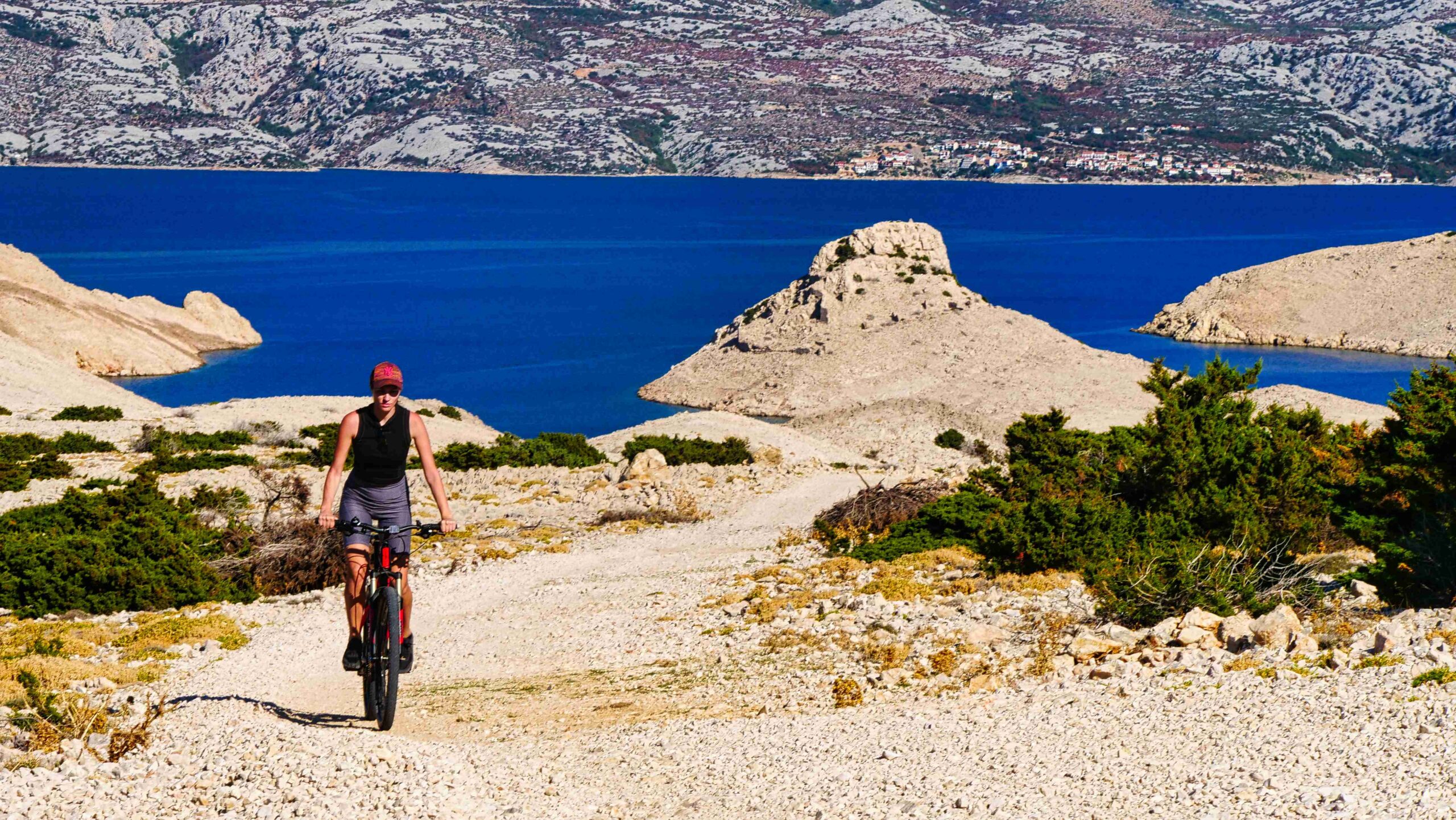 Cycling benefits 1