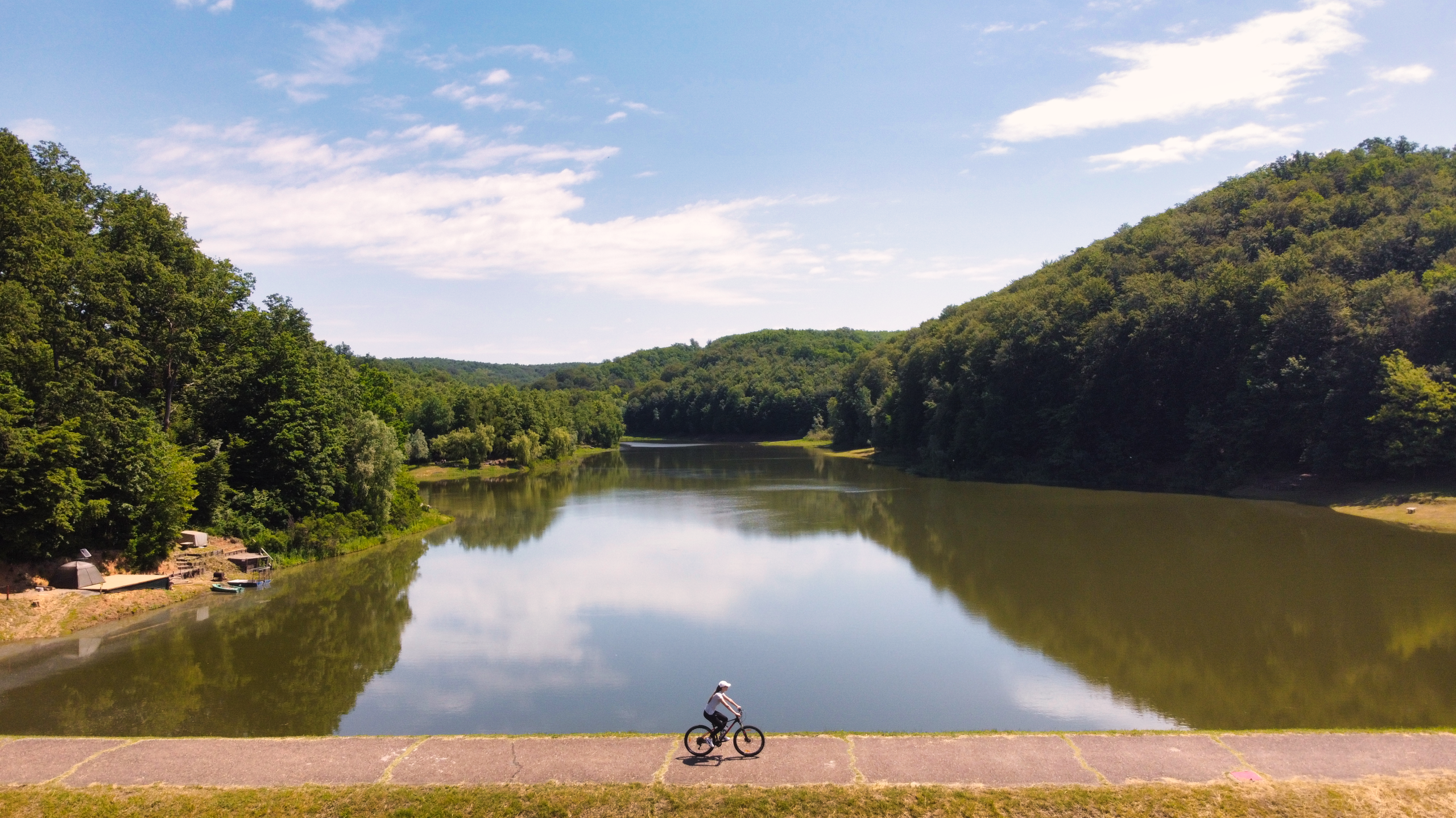 Cycle tourism Bikademy 1