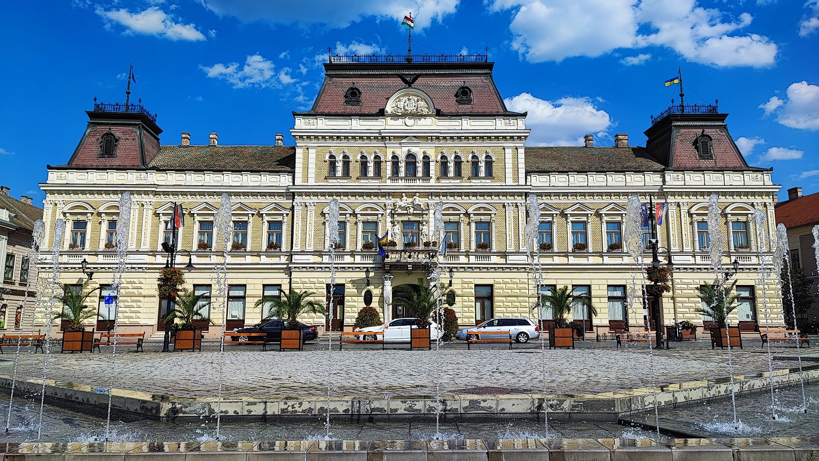Danube conference cycling Bikademy DanurB+ 1