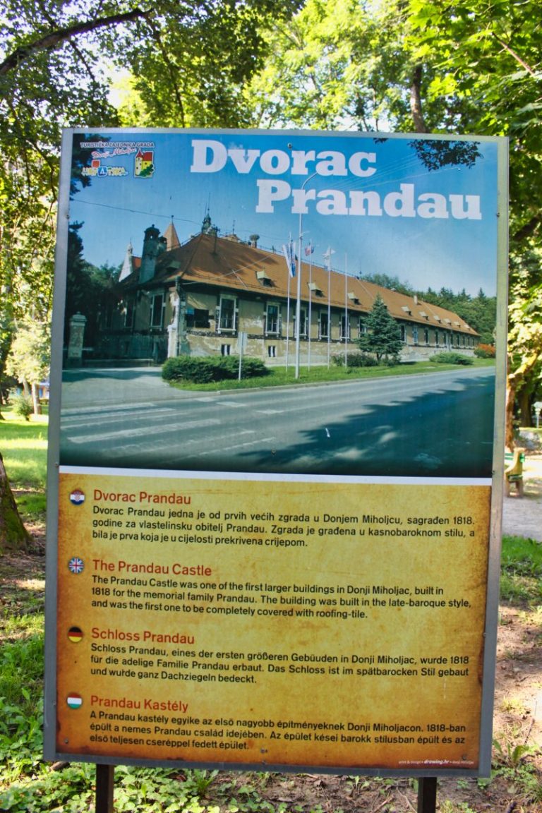 Donji Miholjac