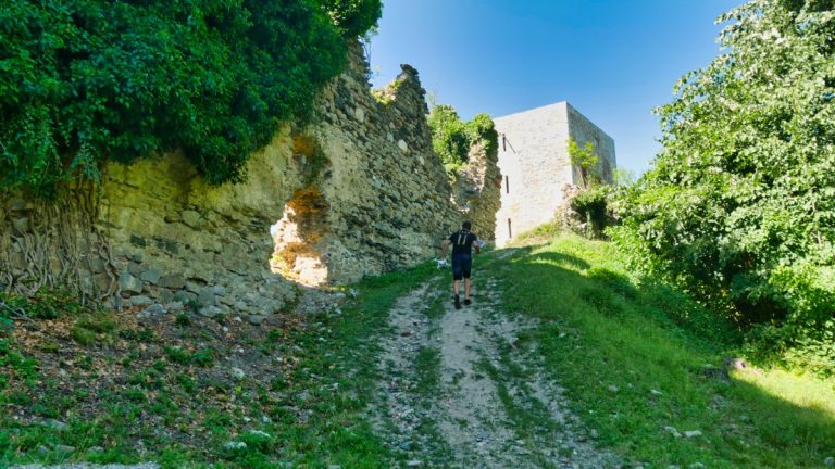 Garic City