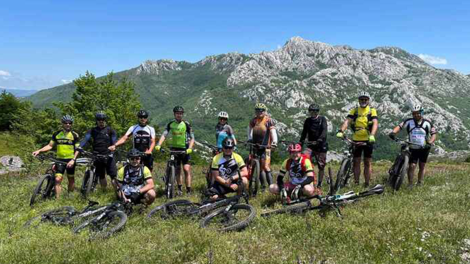 Heart of Velebit Cover