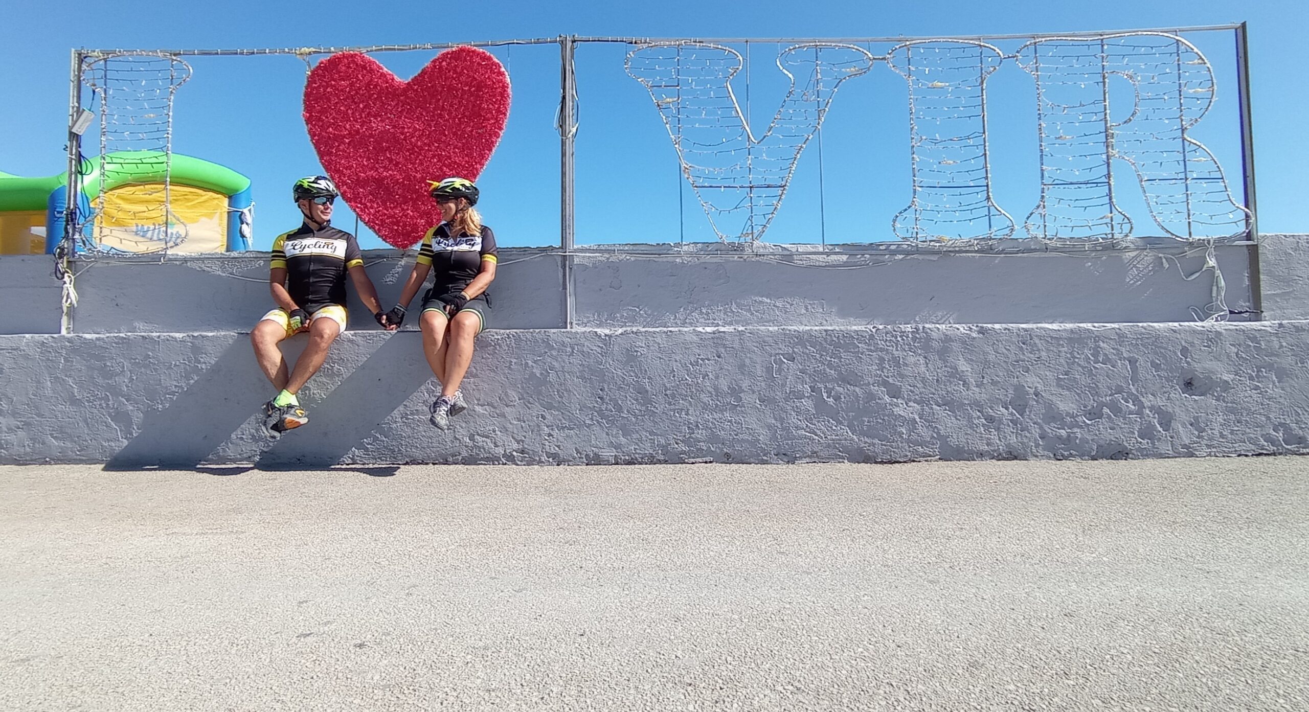 Island Vir Cycling Experience 3
