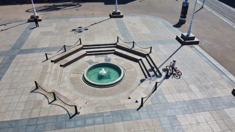 Jelacic Square