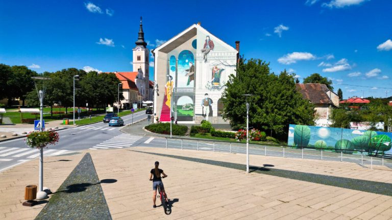 Križevci