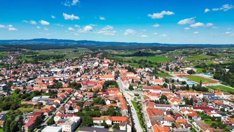 Križevci