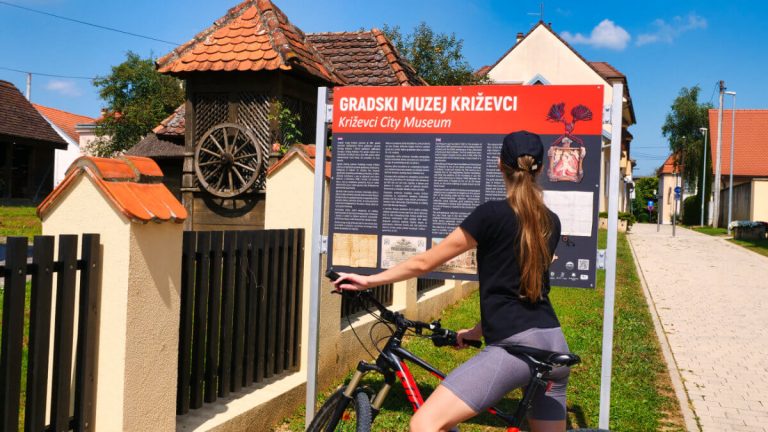 Križevci
