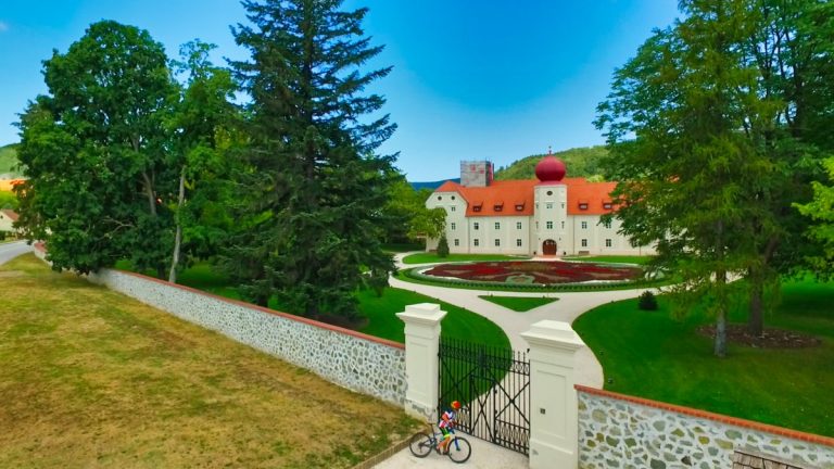 Pozega-slavonia