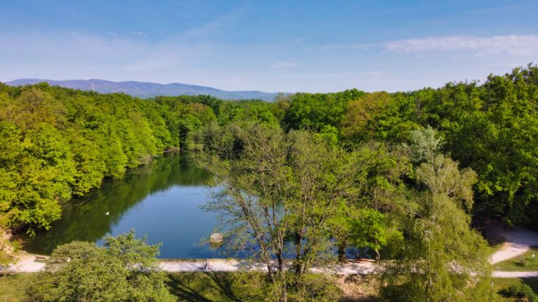 Maksimir Park