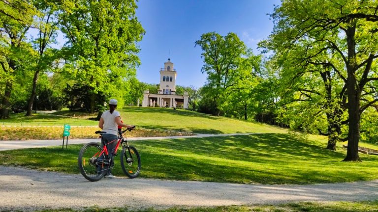 Maksimir Park