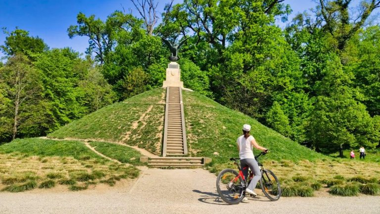Maksimir Park