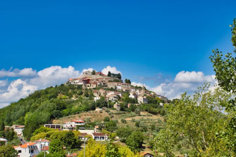 Istria-II