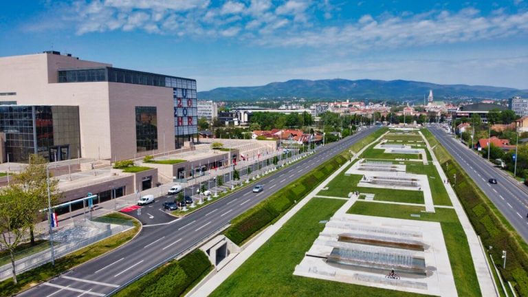 NSB - National and University Library