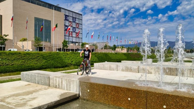 NSB - National and University Library