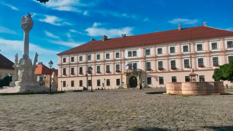 Tvrdja Osijek