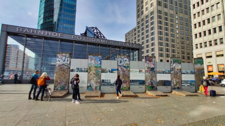 Potsdamer Platz