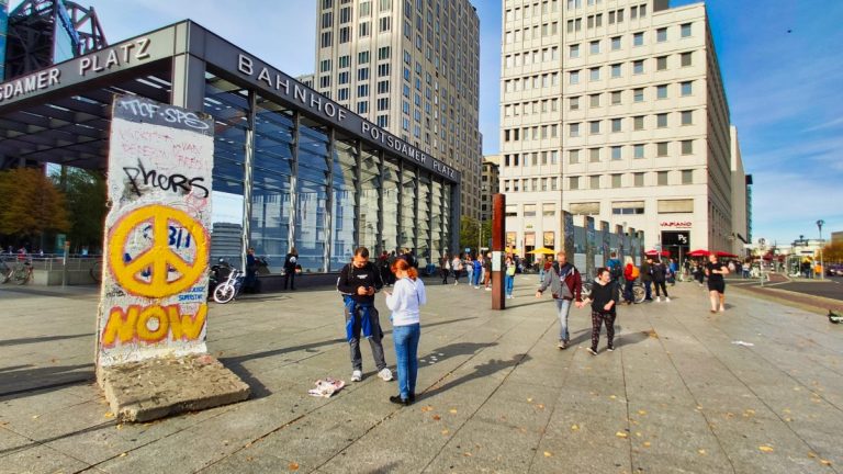 Potsdamer Platz