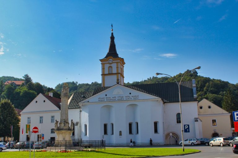 Pozega