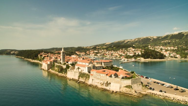 City of Rab