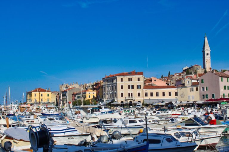 Rovinj