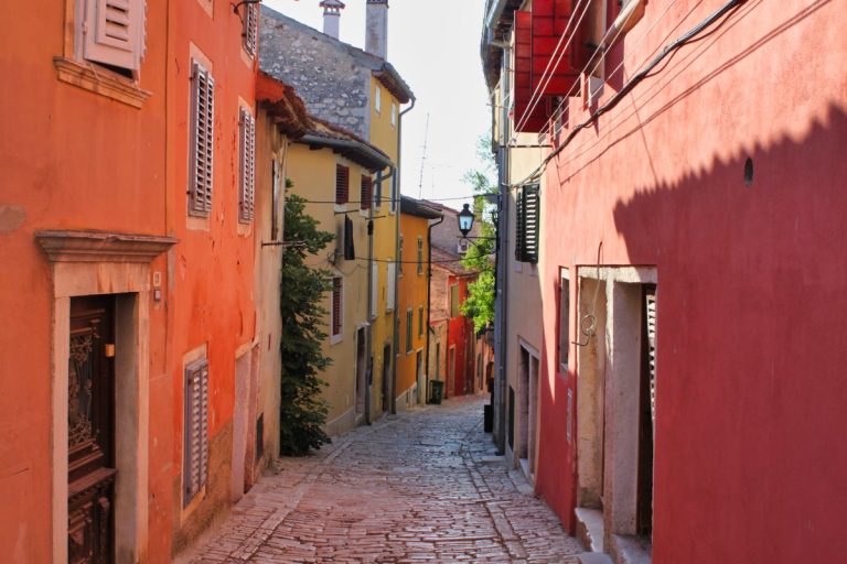 Rovinj