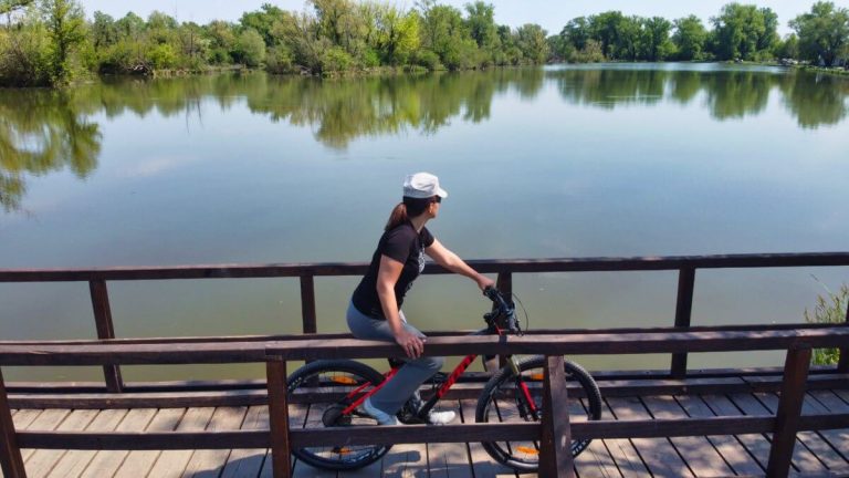 Savica Lake