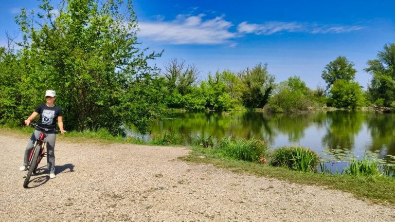 Savica Lake