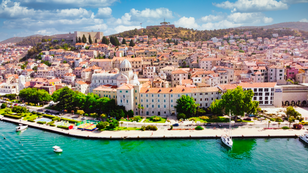 Sibenik