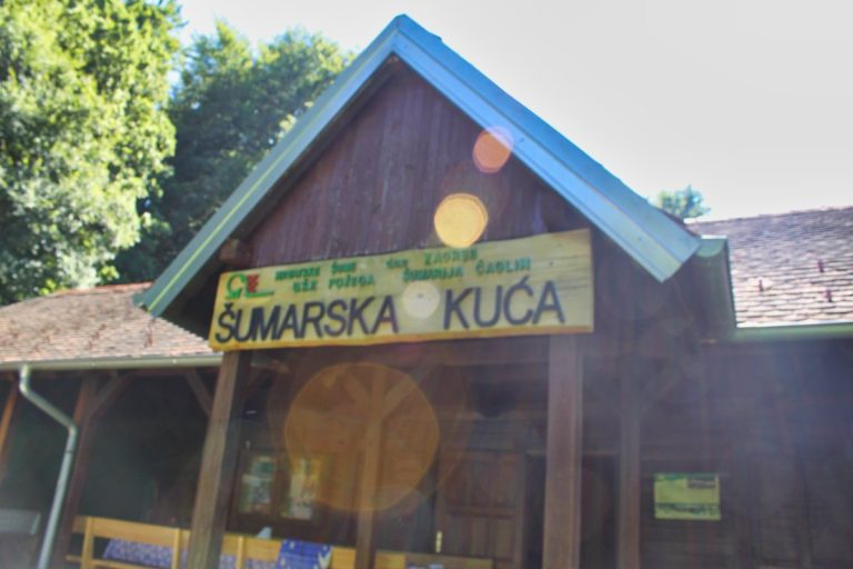 Lake Sovsko