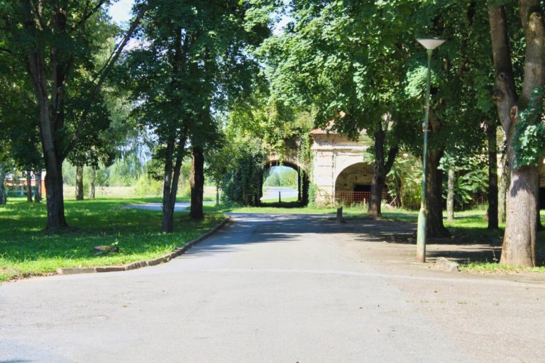 Stara Gradiška