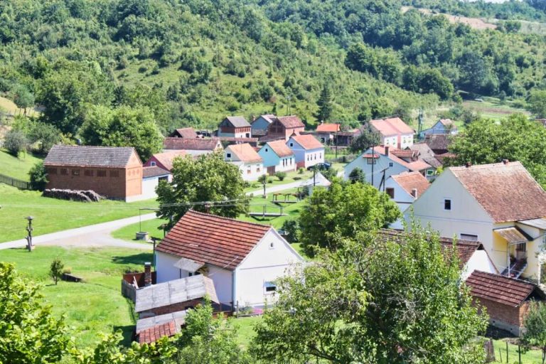 Stara Kapela