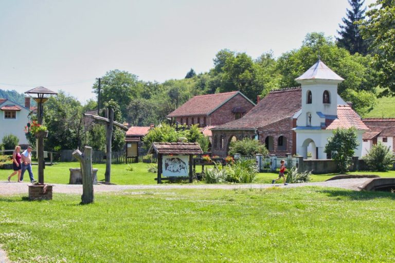 Stara Kapela