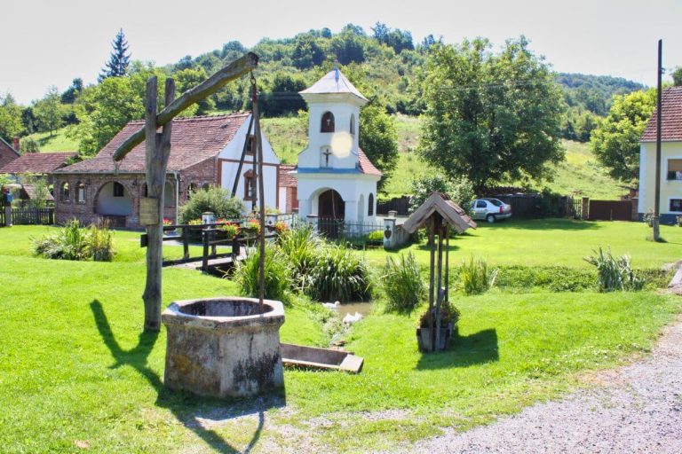 Stara Kapela