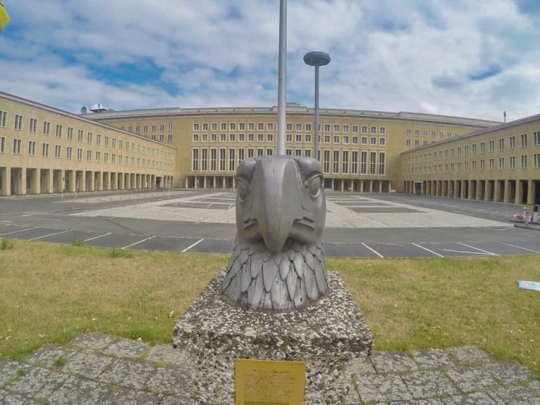 Tempelhof Park