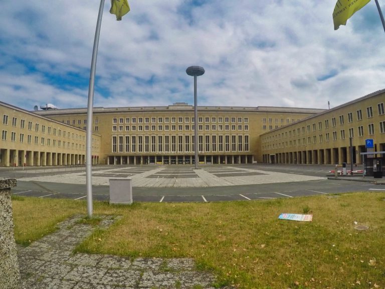 Tempelhof Park