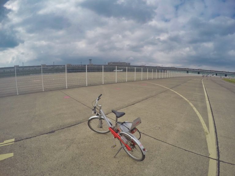 Tempelhof Park