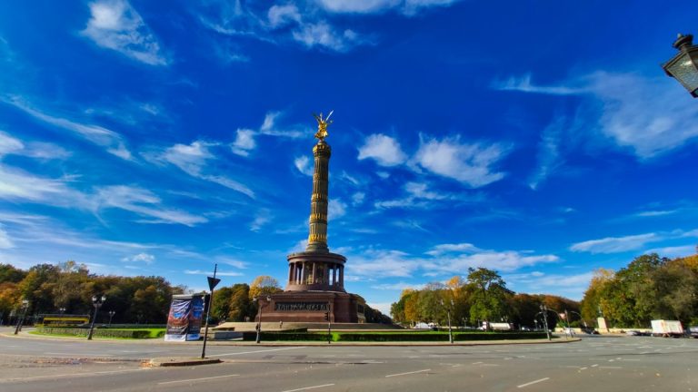 Victory Column