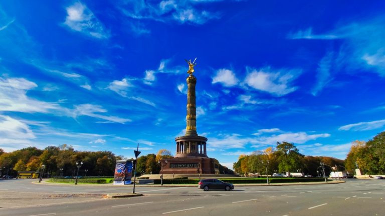 Victory Column