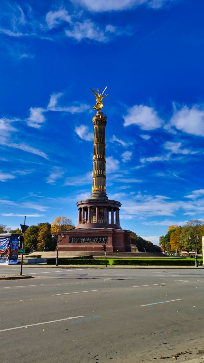 Victory Column