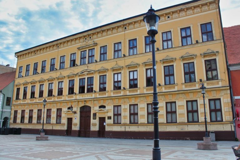 Vinkovci