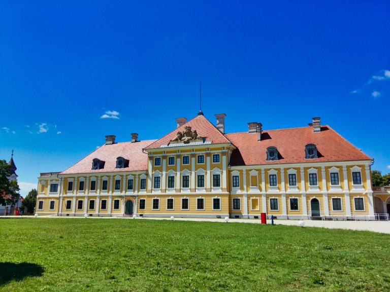 Eltz Manor